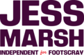 Jess Marsh