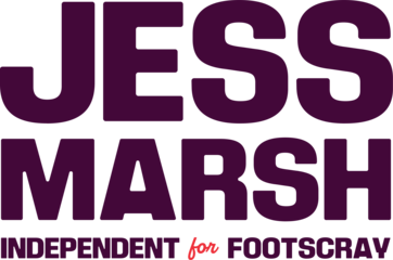 Jess Marsh