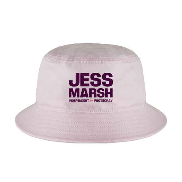 Jess Marsh Bucket Hat Thumbnail