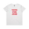 Women's Crew Neck Thumbnail