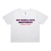 Women's Boxy Fit Thumbnail