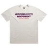 Mens Heavy Faded Tee Thumbnail