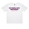 Standard Unisex - Shorter Length Thumbnail