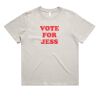 Women's Heavy Faded Tee Thumbnail