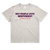 Women's Heavy Faded Tee Thumbnail